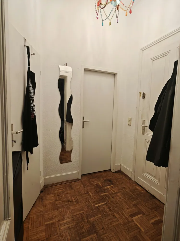 1 Zimmer Wohnung mit 35 m² in Bonn – Bild 1