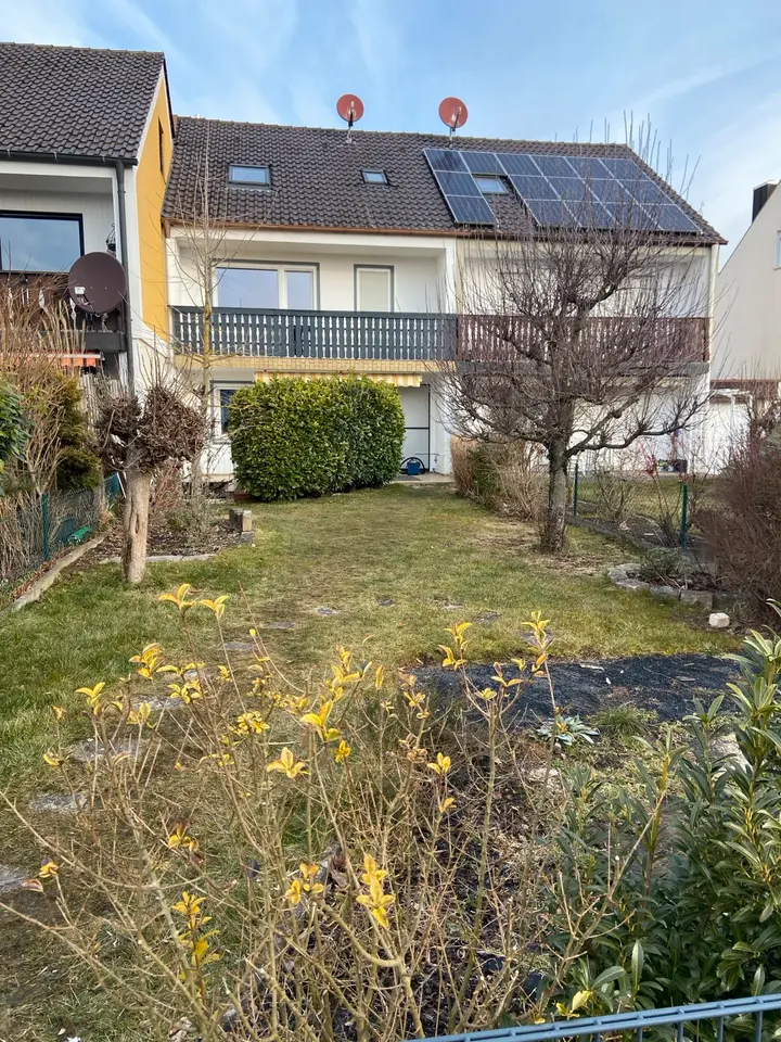 5 Zimmer Haus mit 135 m² in Donauwörth – Bild 8