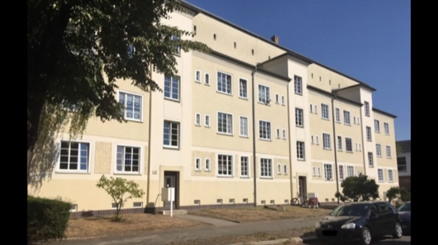 2 Zimmer Wohnung mit 43 m² in Leipzig – Bild 1