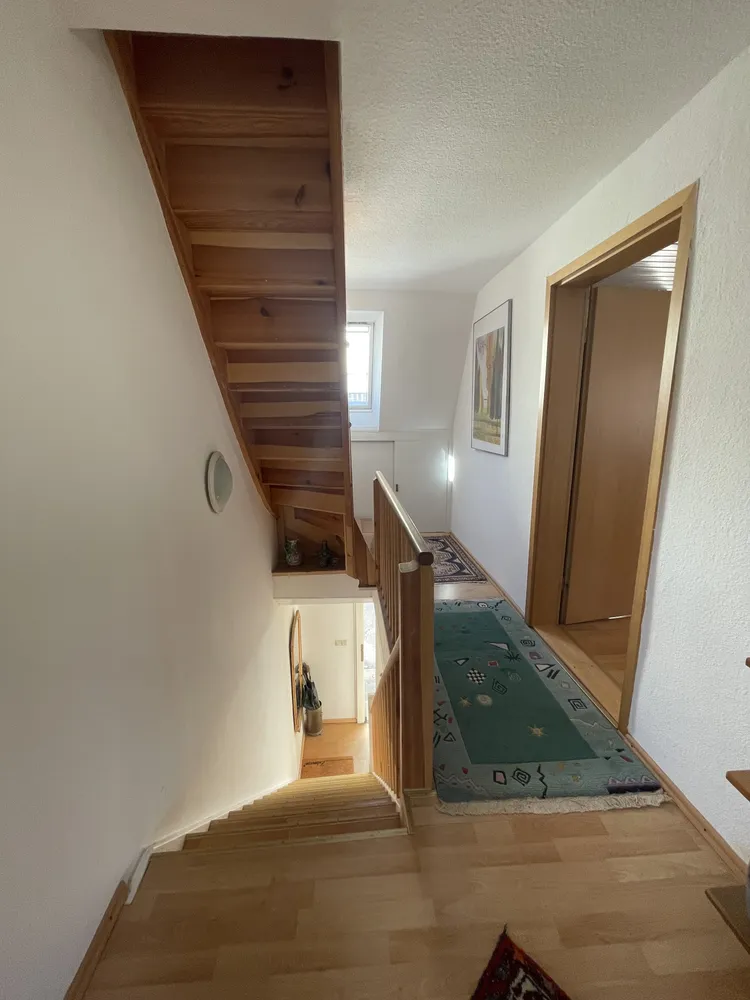 4 Zimmer Wohnung mit 94 m² in Heidelberg – Bild 4