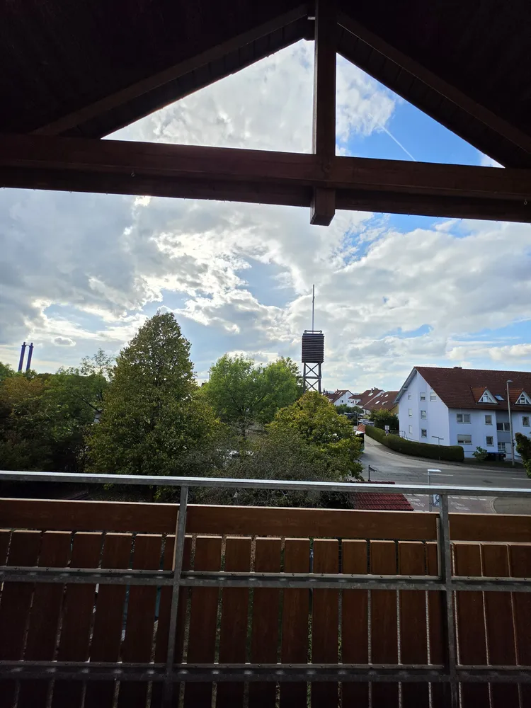 5 Zimmer Wohnung mit 102 m² in Crailsheim – Bild 3