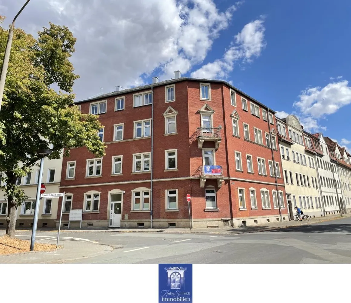 2 Zimmer Wohnung mit 50 m² in Riesa – Bild 12