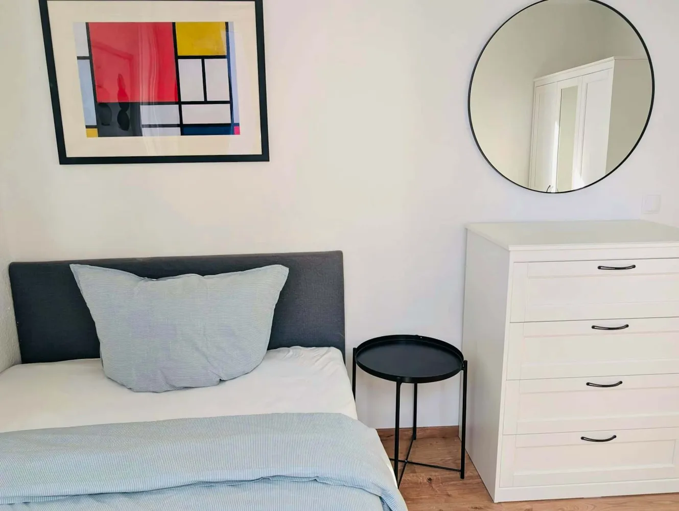 WG-Zimmer mit 20 m² in Köln – Bild 2