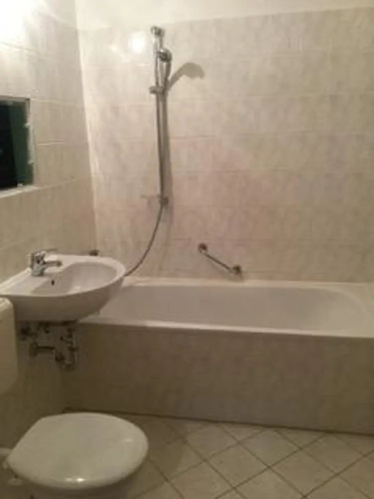 2 Zimmer Wohnung mit 51 m² in Dresden – Bild 2