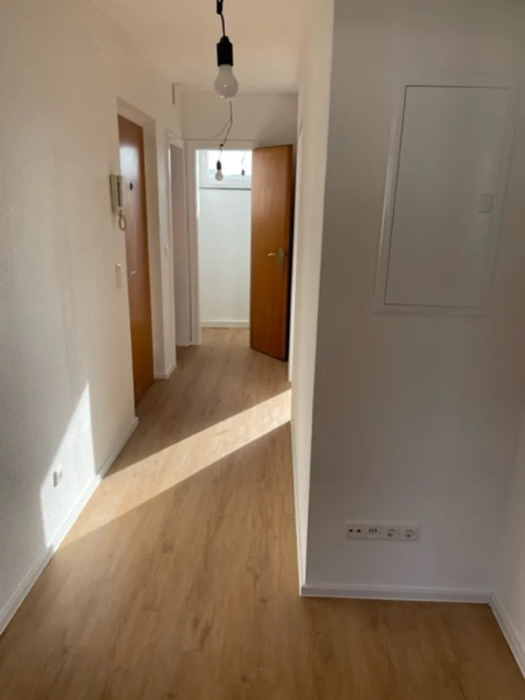 3 Zimmer Wohnung mit 64 m² in Aachen – Bild 6