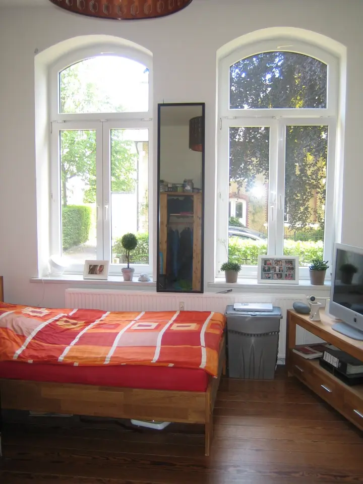 4 Zimmer Wohnung mit 88 m² in Flensburg – Bild 1
