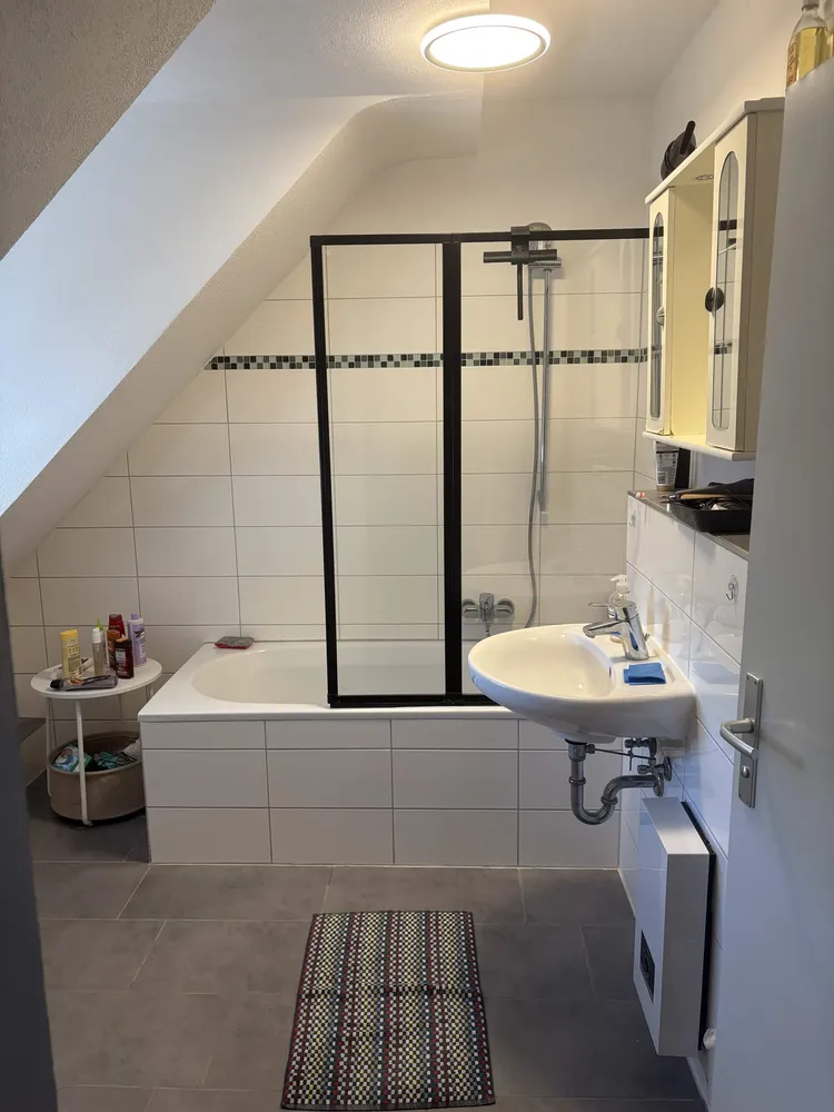 4 room apartment with 120 m² in Saarbrücken – Photo 6