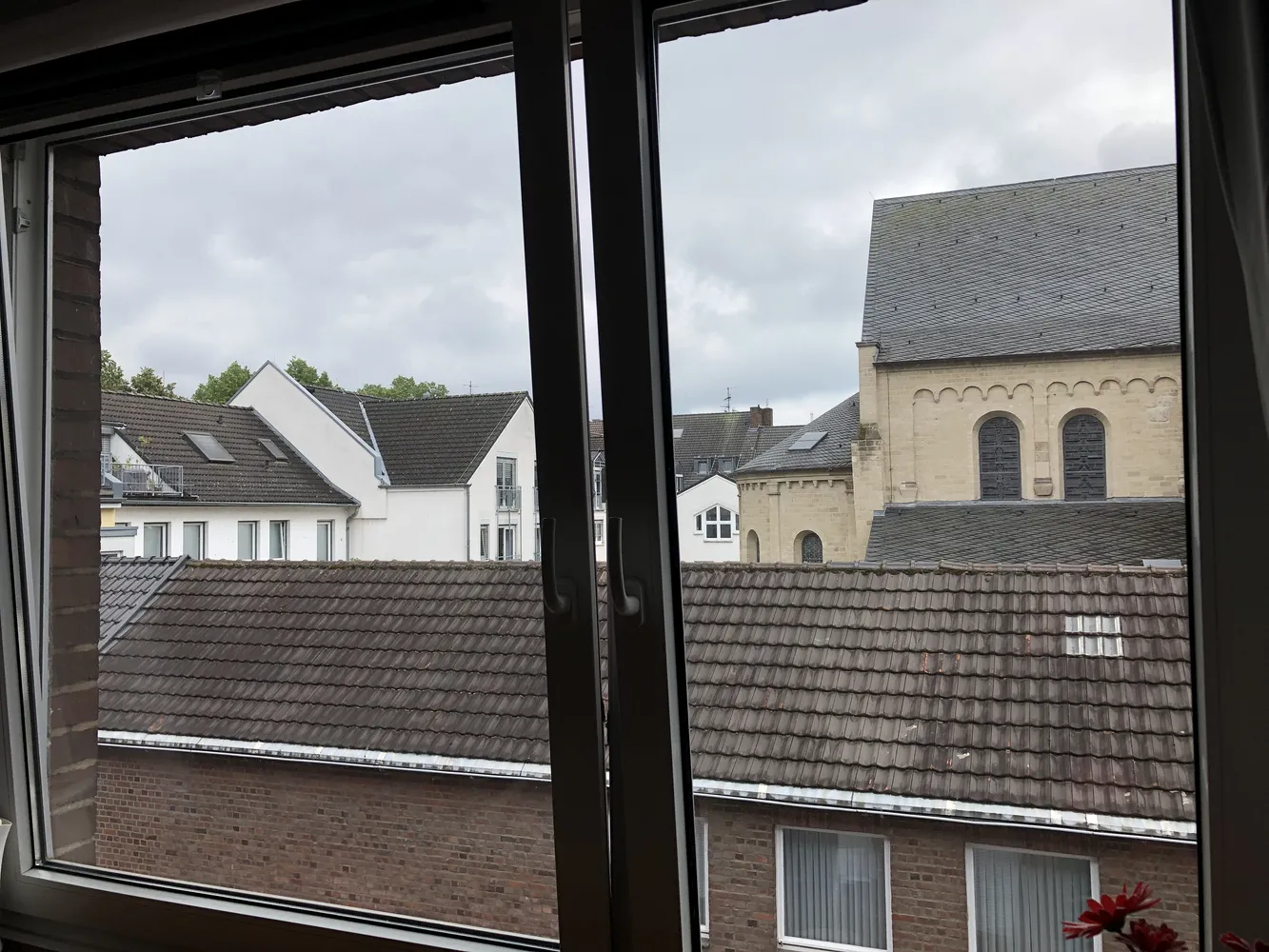 1 Zimmer Wohnung mit 23 m² in Köln – Bild 8