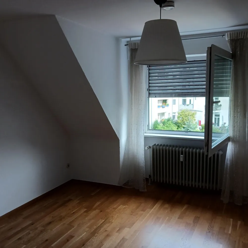 2 Zimmer Wohnung mit 55 m² in Münster – Bild 5