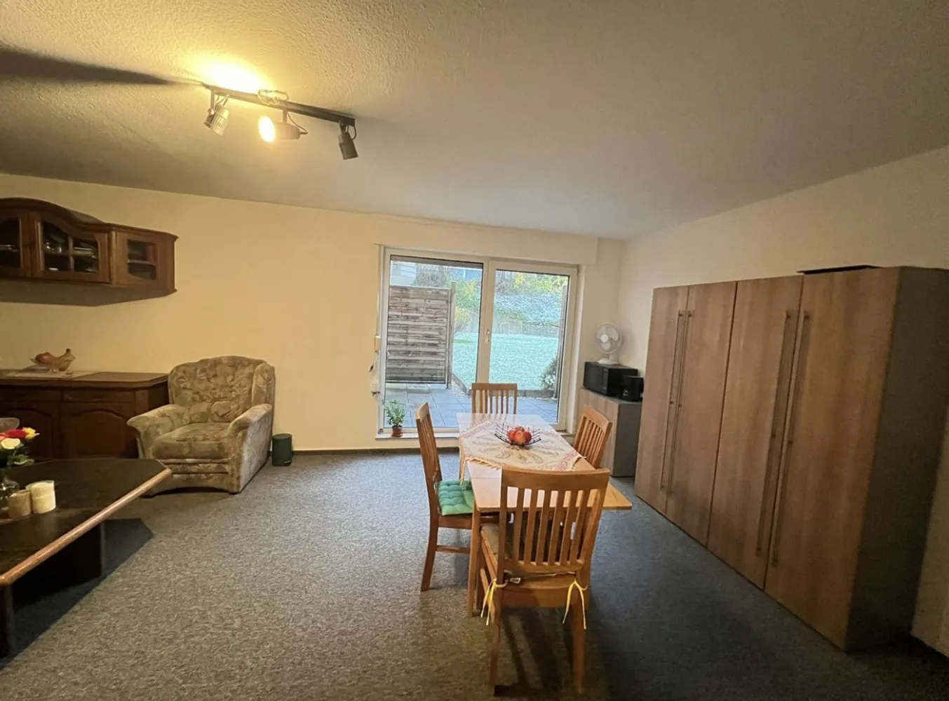 1 Zimmer Wohnung mit 50 m² in Mülheim an der Ruhr – Bild 2