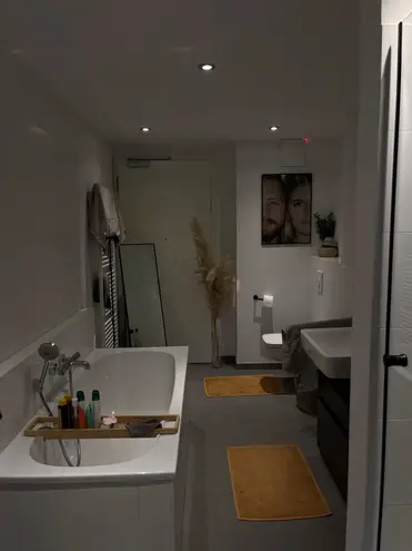 2 Zimmer Wohnung mit 89 m² in Berlin – Bild 5