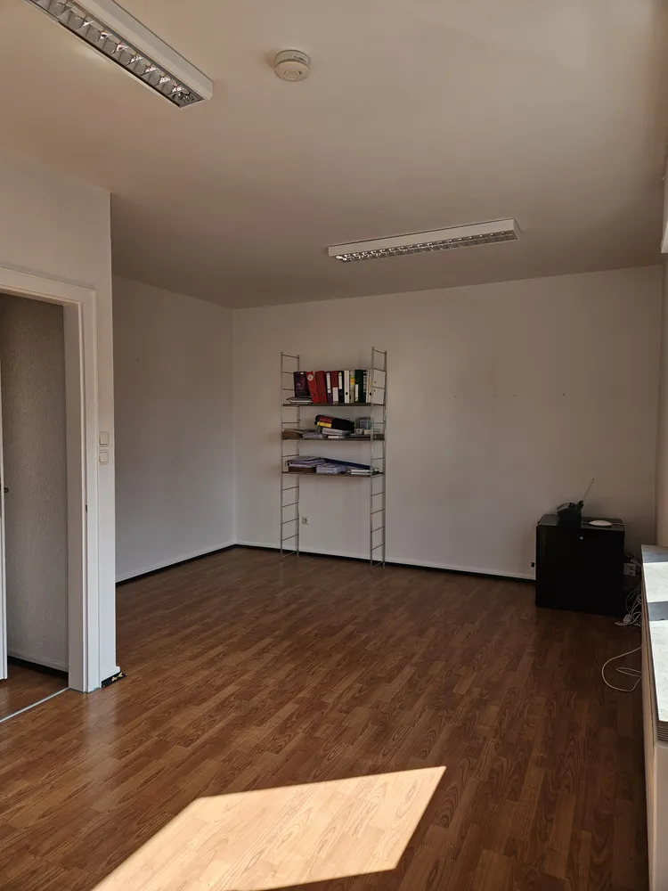 1 Zimmer Wohnung mit 35 m² in Dortmund – Bild 4