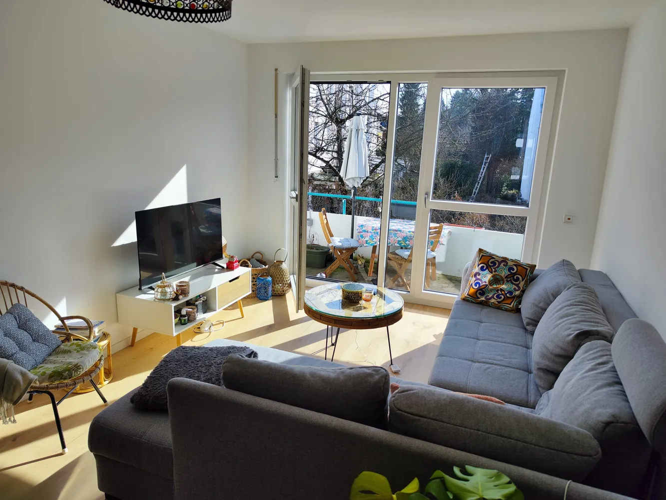 2 Zimmer Wohnung mit 59 m² in München – Bild 5