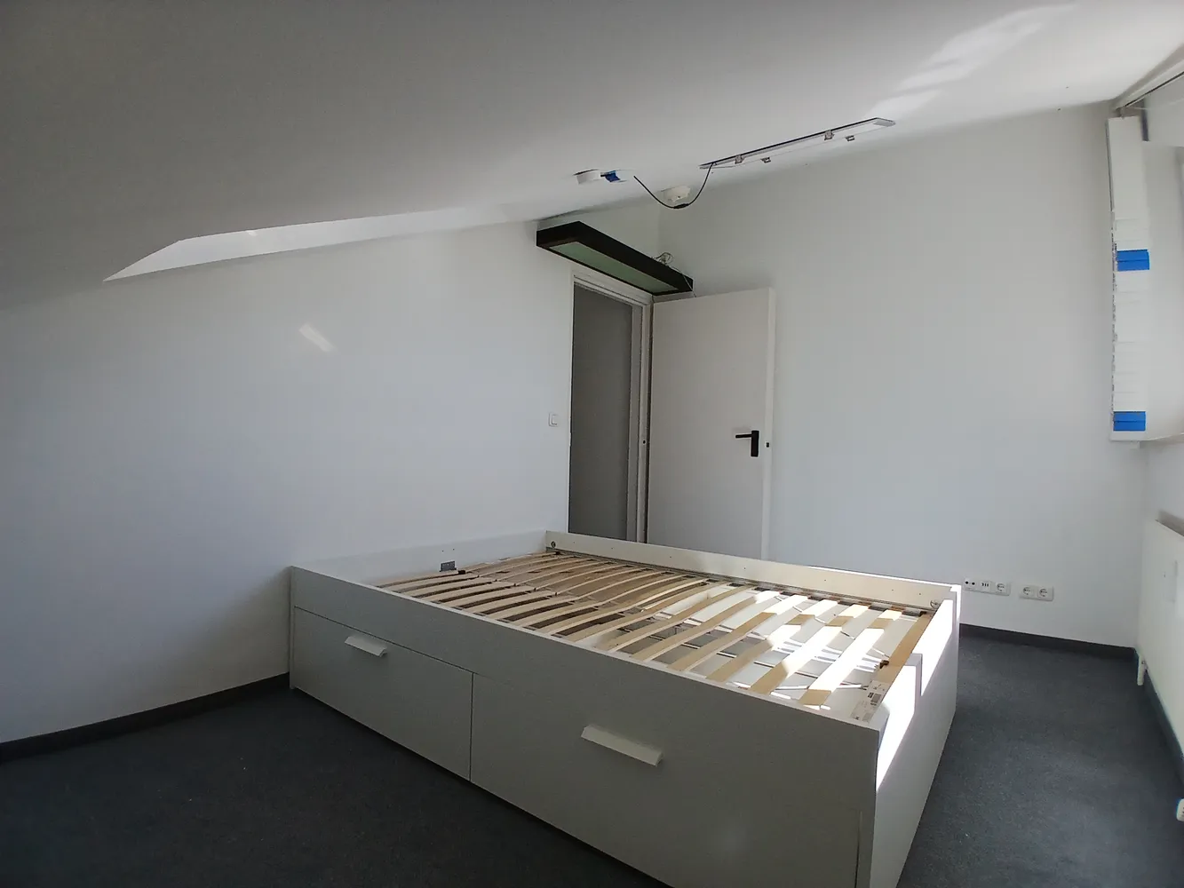 4 room apartment with 73 m² in Munich – Photo 11