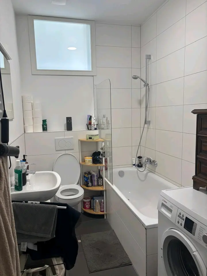 3 Zimmer Wohnung mit 65 m² in Mannheim – Bild 10