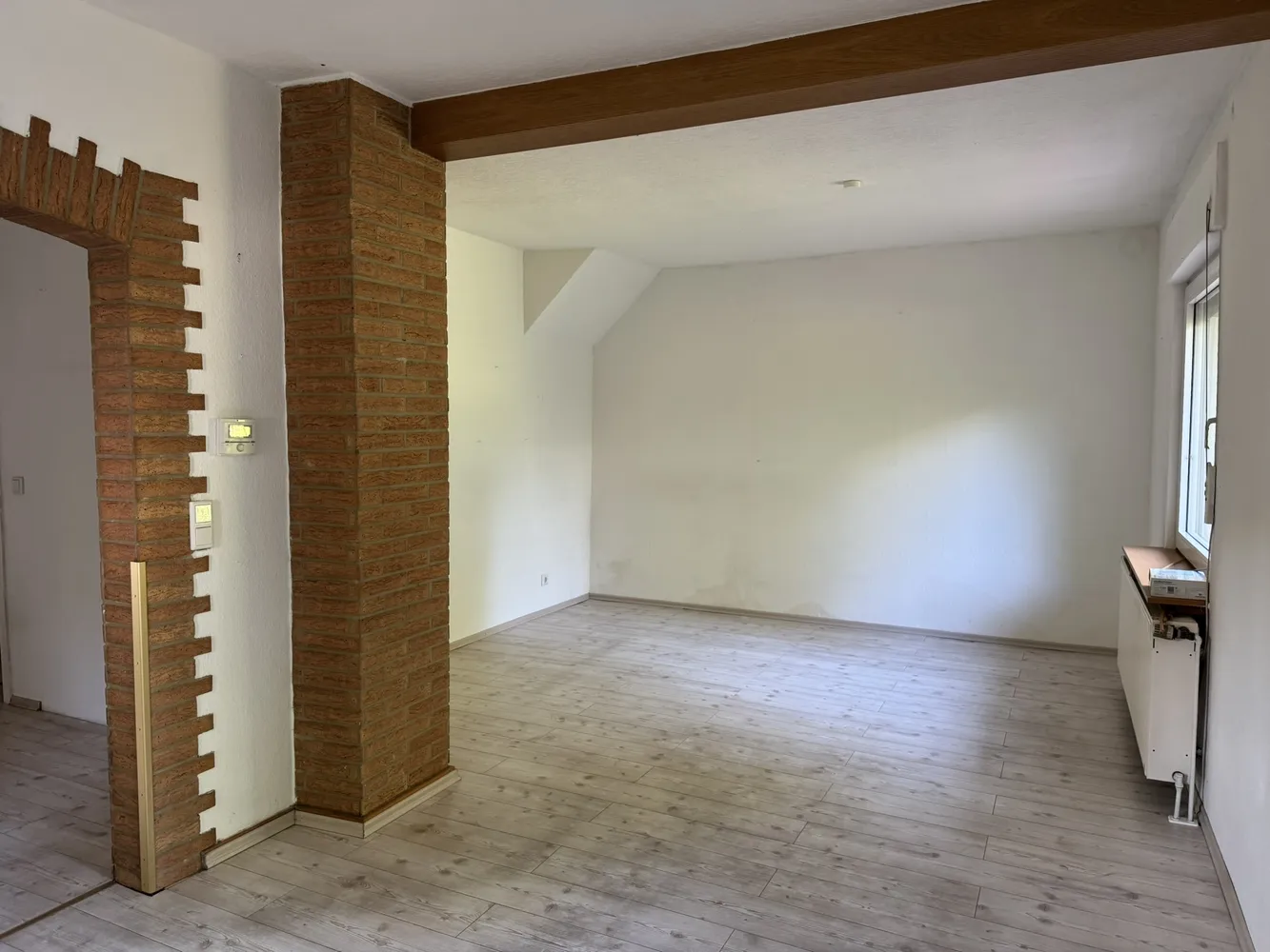 2 Zimmer Haus mit 74 m² in Marl – Bild 2