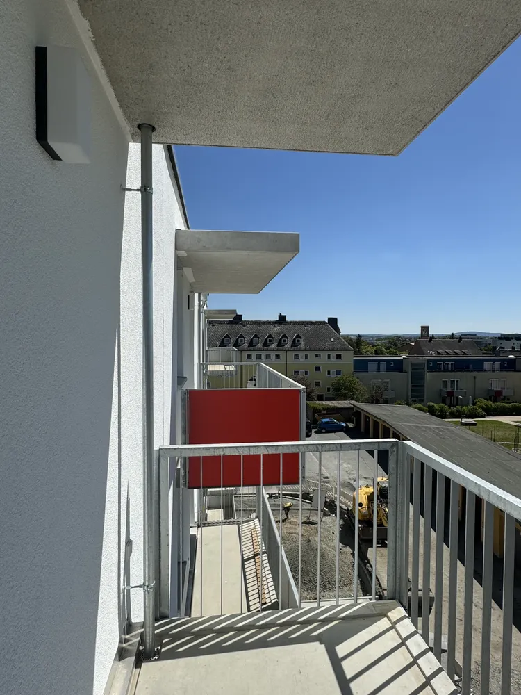3 Zimmer Wohnung mit 86 m² in Hof – Bild 5