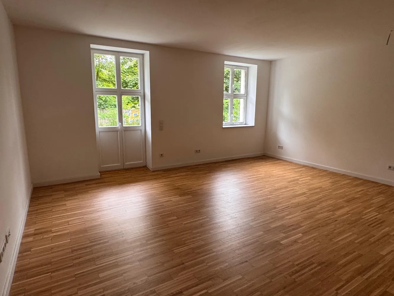 3 Zimmer Wohnung mit 95 m² in Berlin – Bild 1