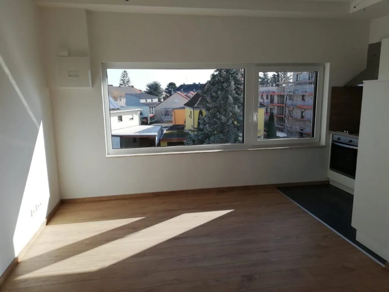 1 Zimmer Wohnung mit 22 m² in Ingolstadt – Bild 4
