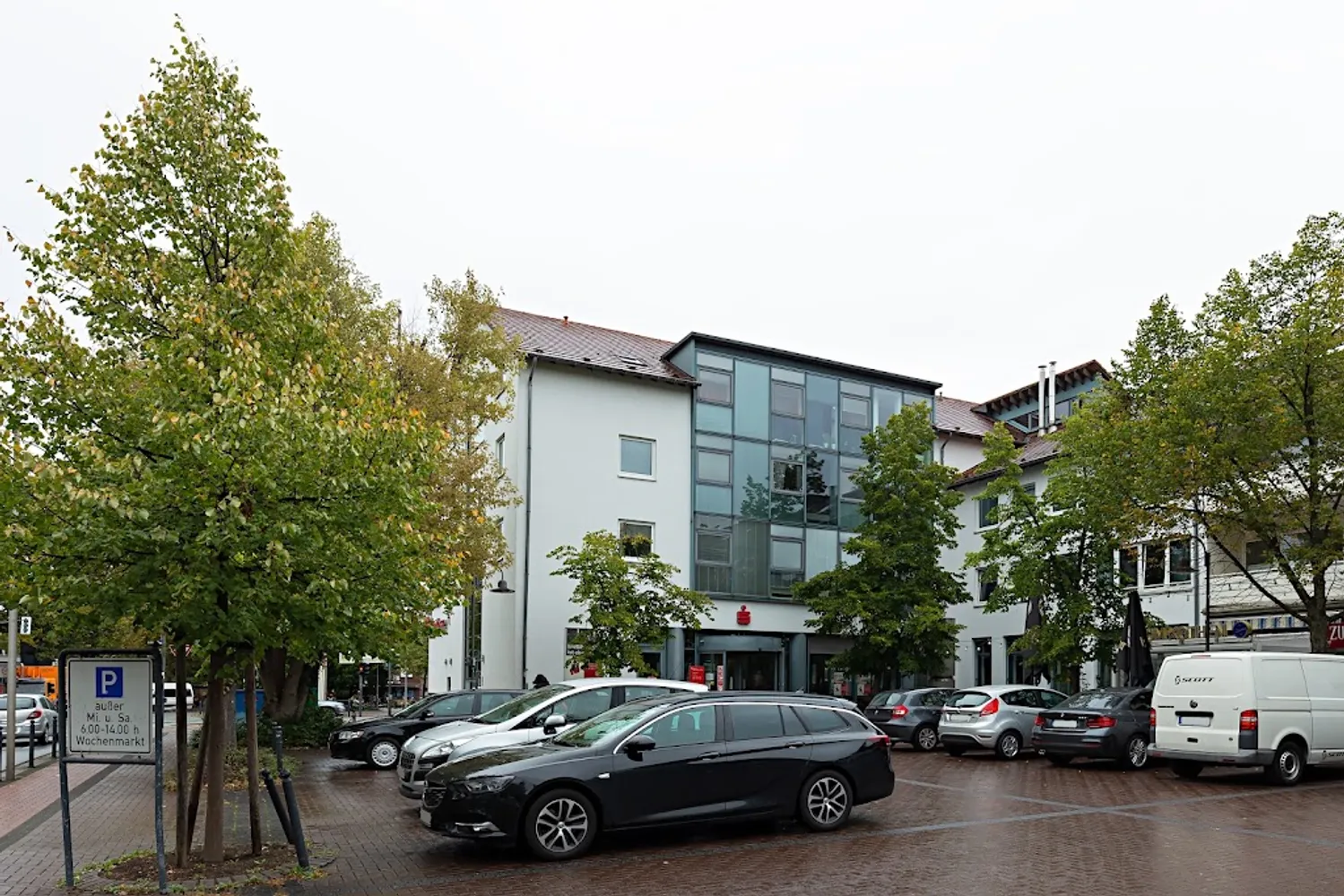 2 Zimmer Wohnung mit 59 m² in Ratingen – Bild 1