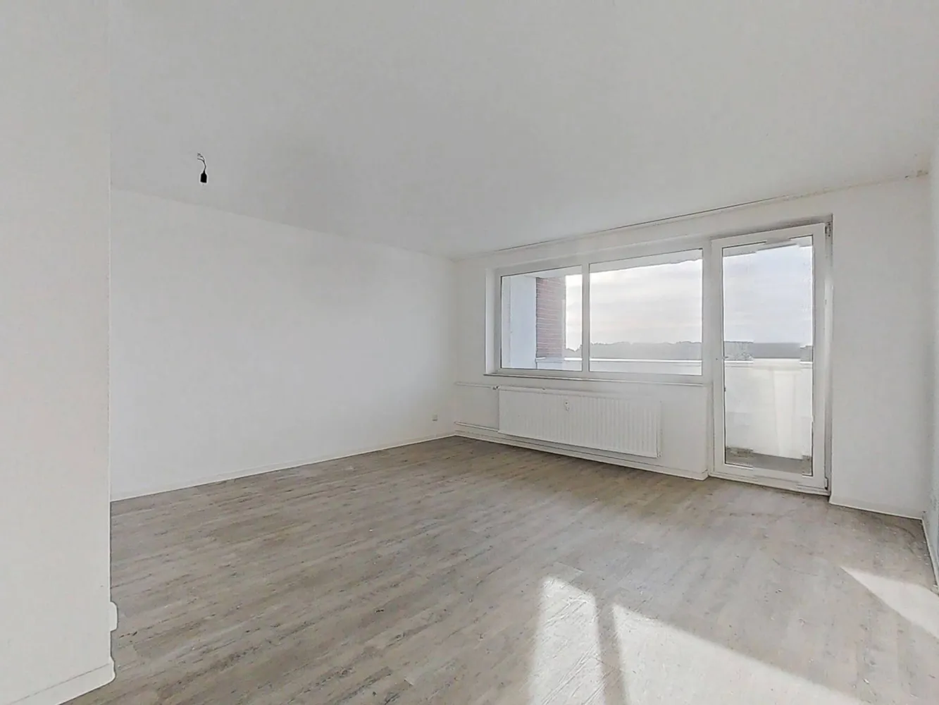 3 Zimmer Wohnung mit 81 m² in Peine – Bild 8