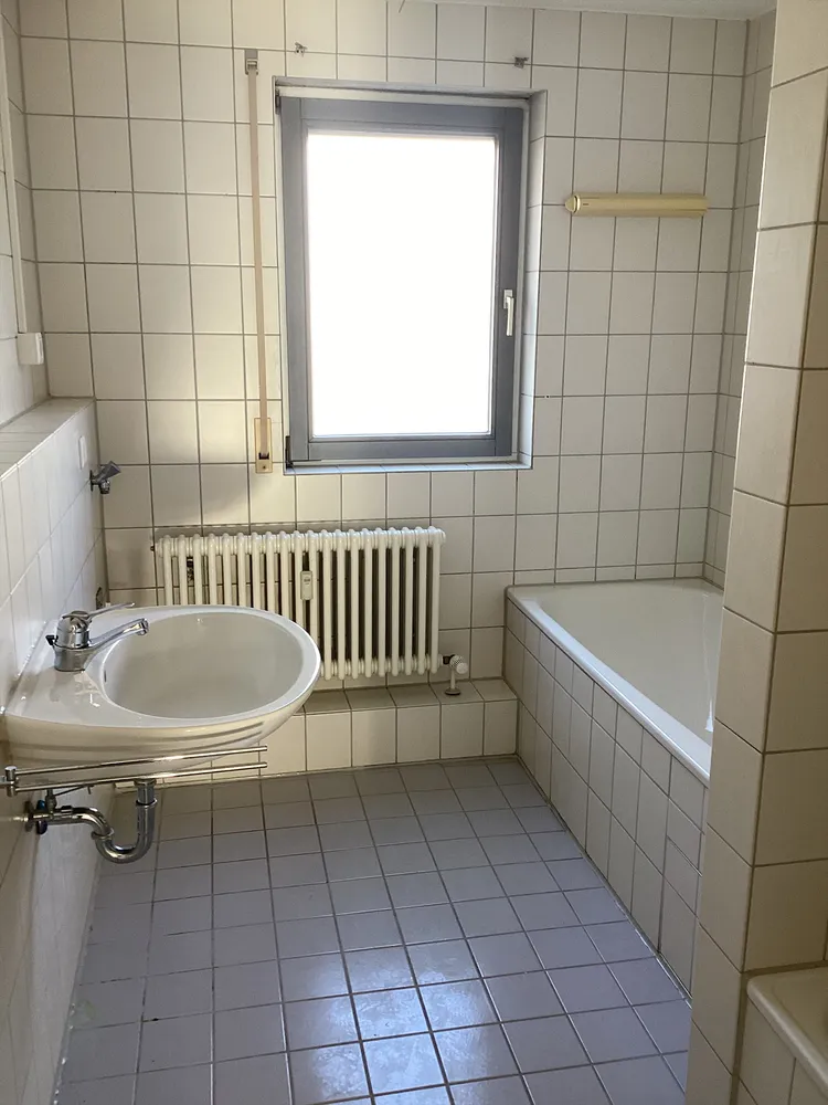 2 room apartment with 63 m² in Stuttgart – Photo 10