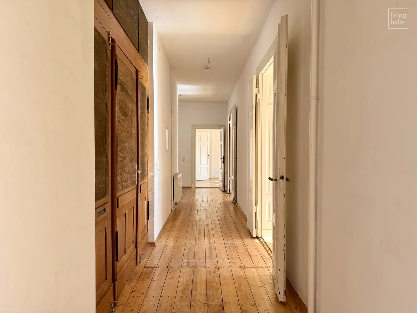 6 Zimmer Wohnung mit 161 m² in Halle (Saale) – Bild 7