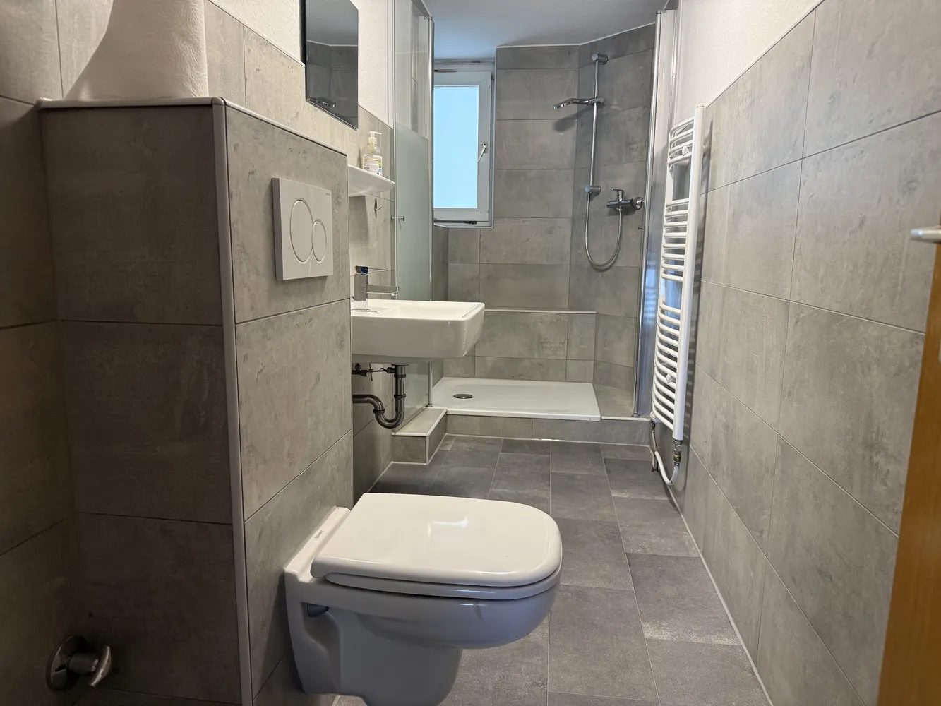 2 Zimmer Wohnung mit 70 m² in Remscheid – Bild 5