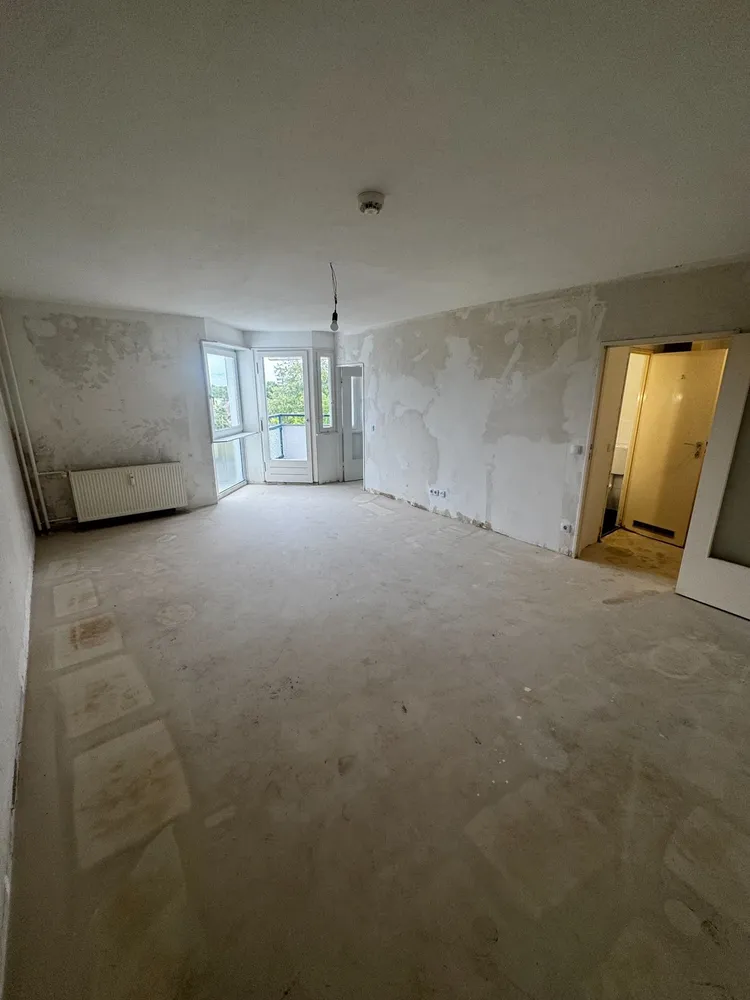 1 Zimmer Wohnung mit 41 m² in Berlin – Bild 2