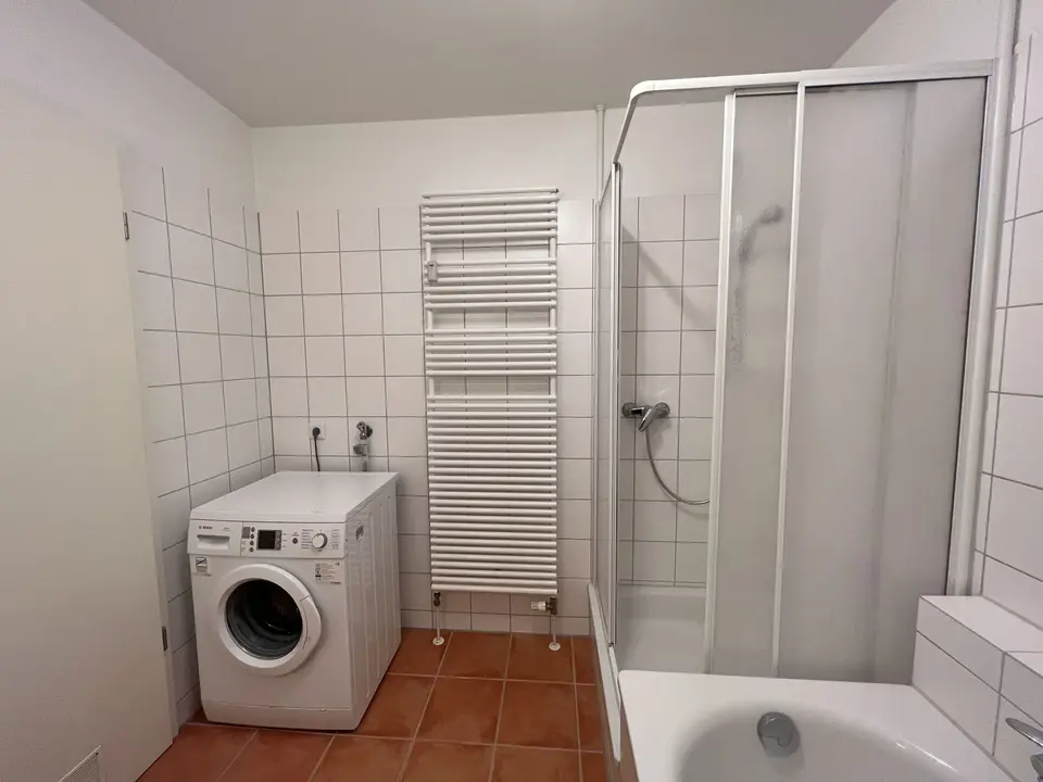 2 Zimmer Wohnung mit 64 m² in Singen – Bild 5
