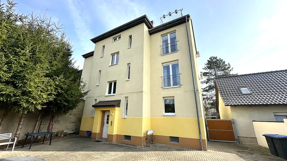 4 Zimmer Wohnung mit 105 m² in Bitterfeld-Wolfen – Bild 5