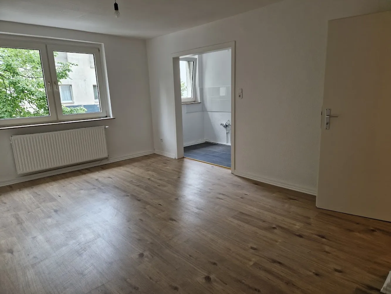2 Zimmer Wohnung mit 53 m² in Lünen – Bild 6