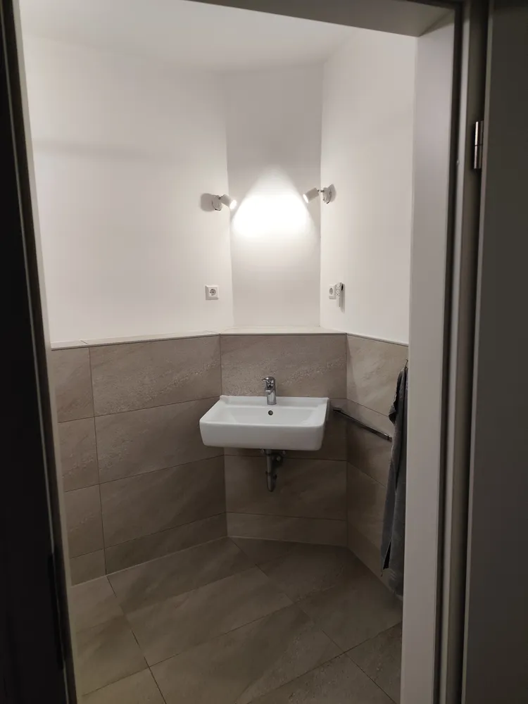 2 Zimmer Wohnung mit 53 m² in Leipzig – Bild 4