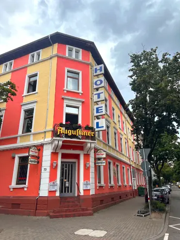 1 Zimmer Wohnung mit 10 m² in Karlsruhe – Bild 5
