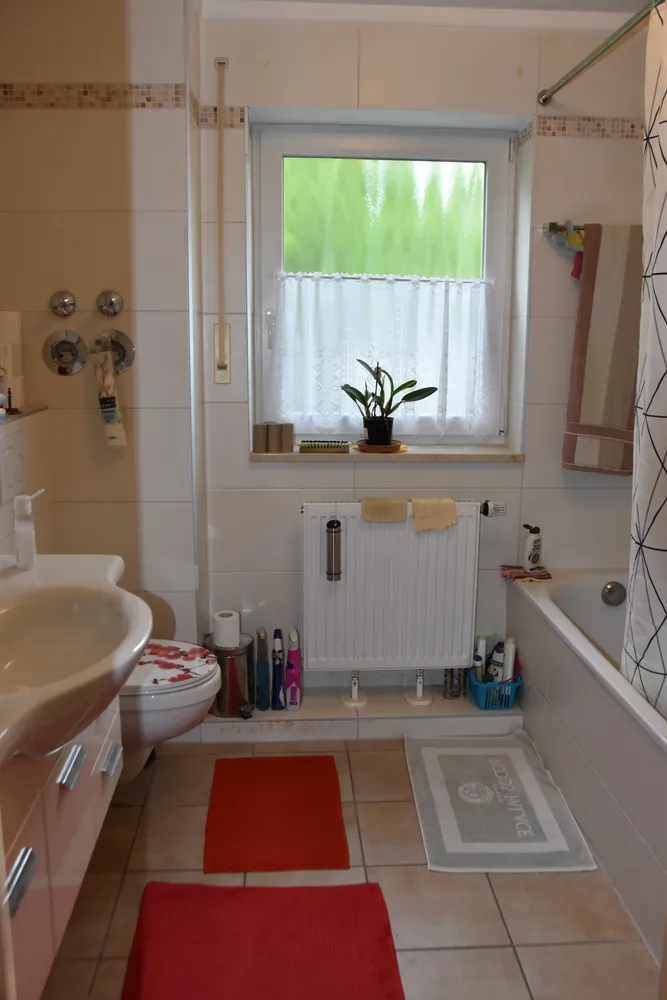 2 Zimmer Wohnung mit 57 m² in München – Bild 11