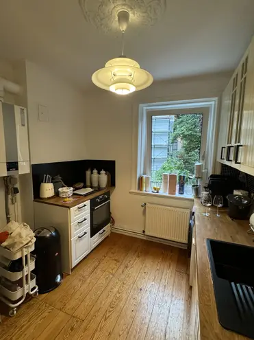3 Zimmer Wohnung mit 58 m² in Hamburg – Bild 8