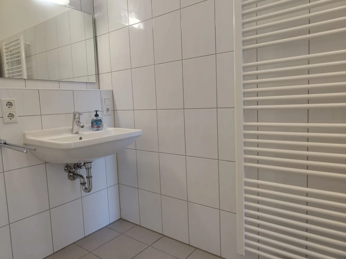 2 Zimmer Wohnung mit 46 m² in Münster – Bild 1