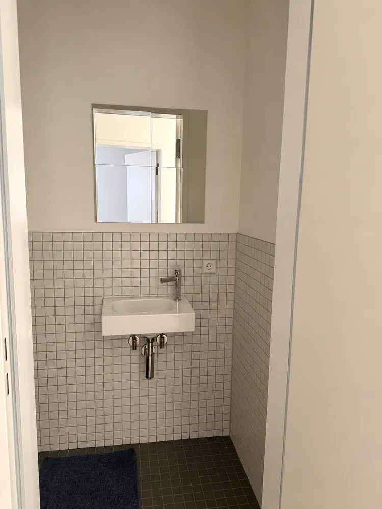 4 Zimmer Wohnung mit 75 m² in Stuttgart – Bild 12