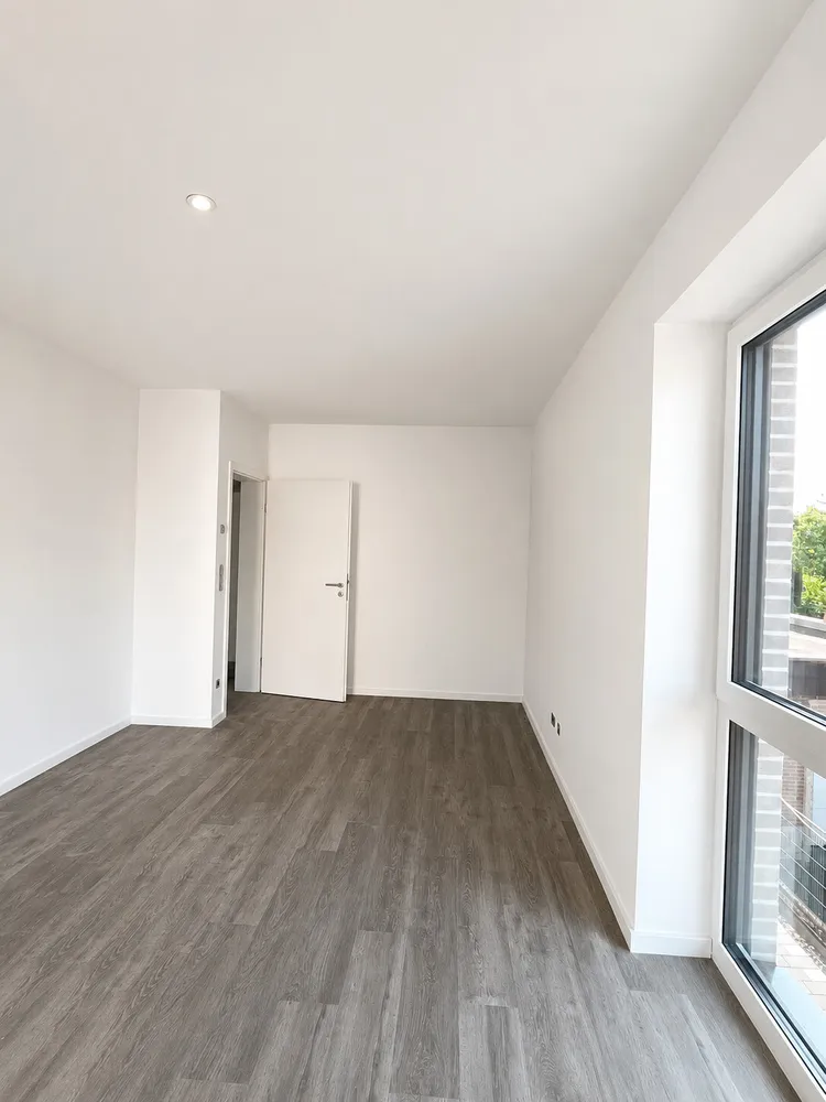 2 Zimmer Wohnung mit 73 m² in Bocholt – Bild 11