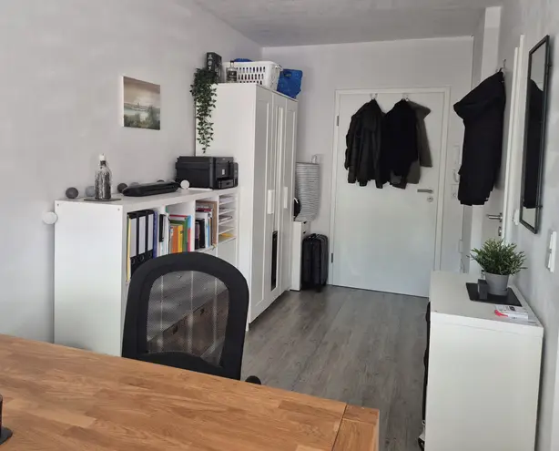 1 Zimmer Wohnung mit 27 m² in Bielefeld – Bild 4