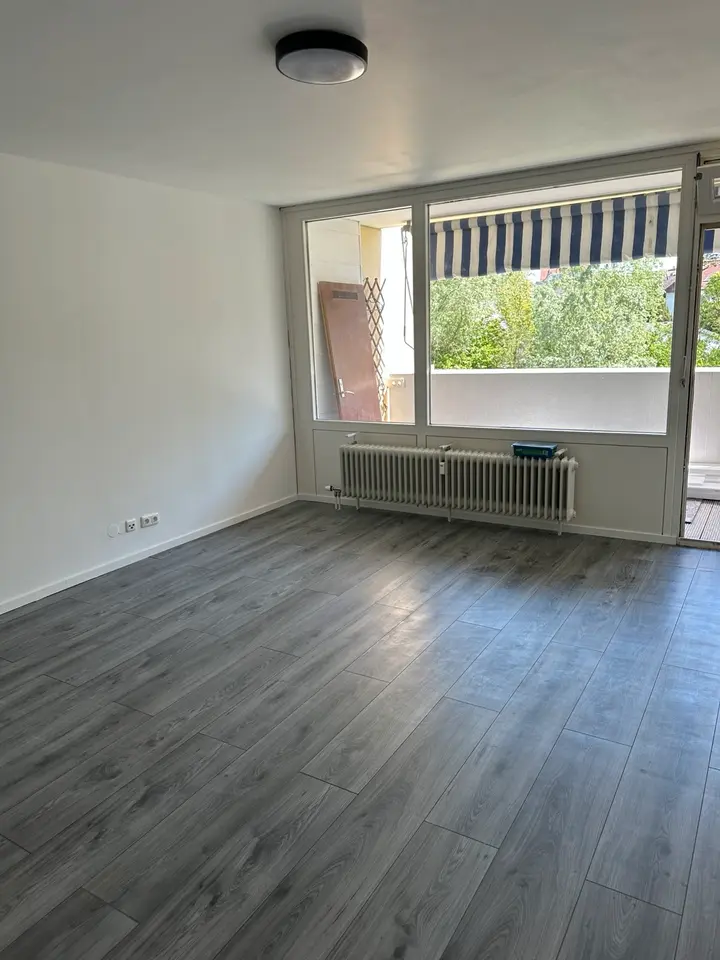 2 Zimmer Wohnung mit 39 m² in Rastatt – Bild 6
