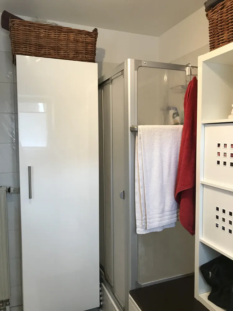 2 room apartment with 71 m² in Frankfurt am Main – Photo 12