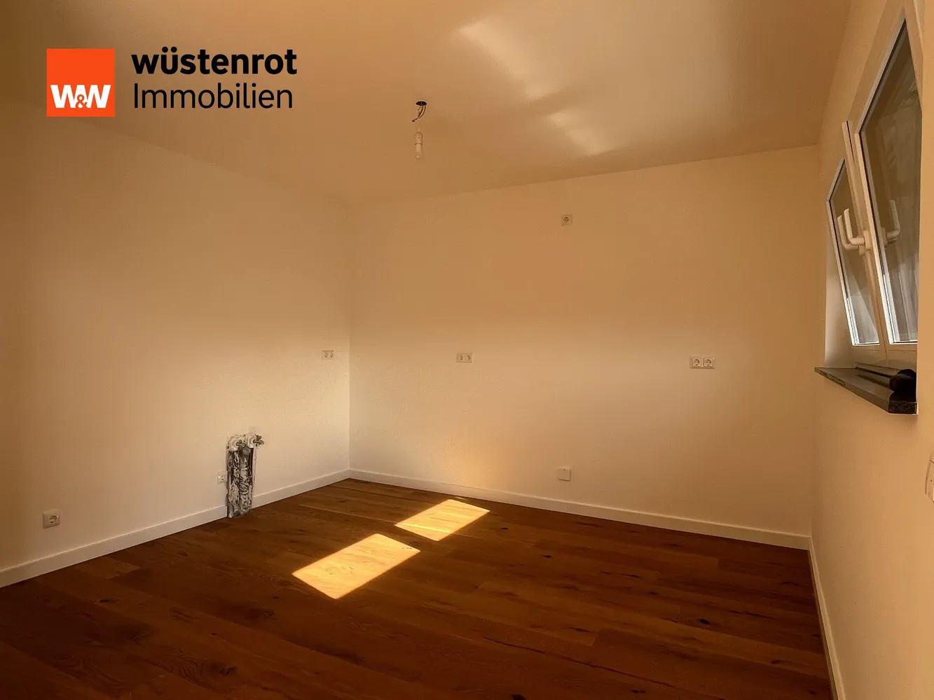 4 Zimmer Wohnung mit 140 m² in Oberursel (Taunus) – Bild 3