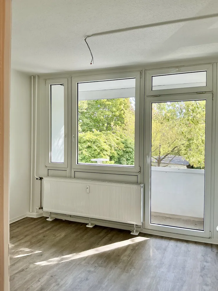 4 room apartment with 76 m² in Dresden – Photo 9
