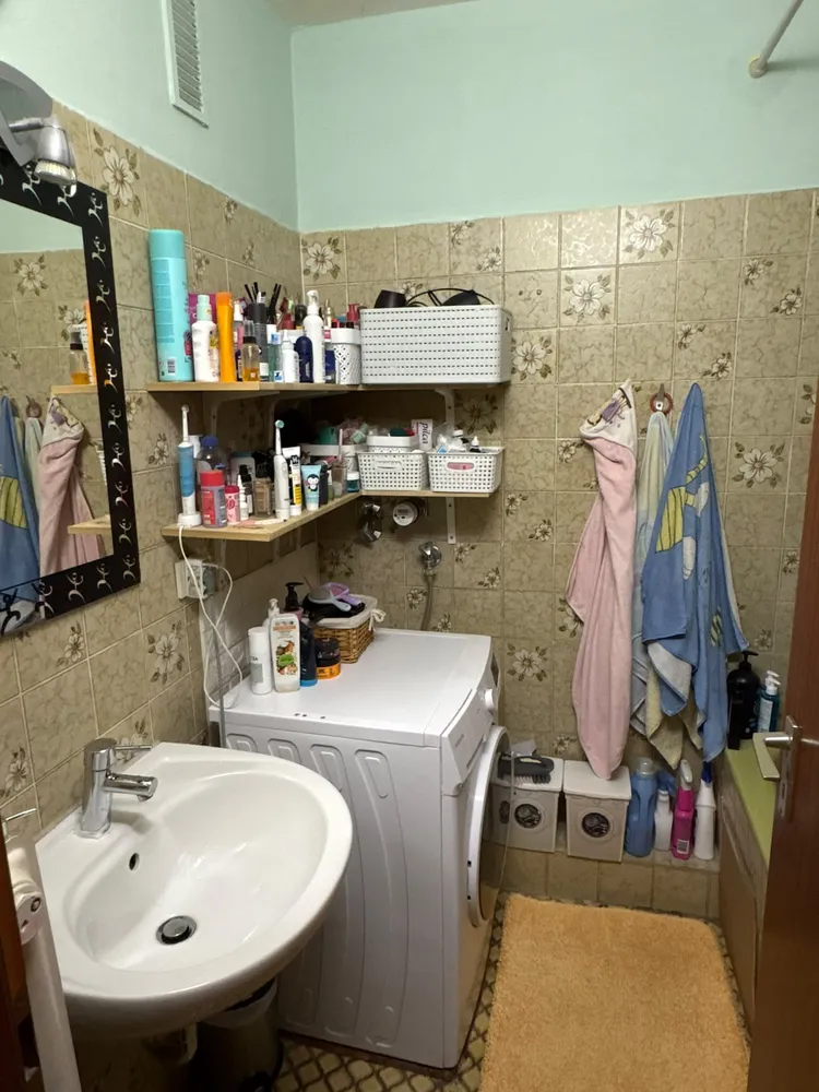 3 Zimmer Wohnung mit 80 m² in Fürth – Bild 2