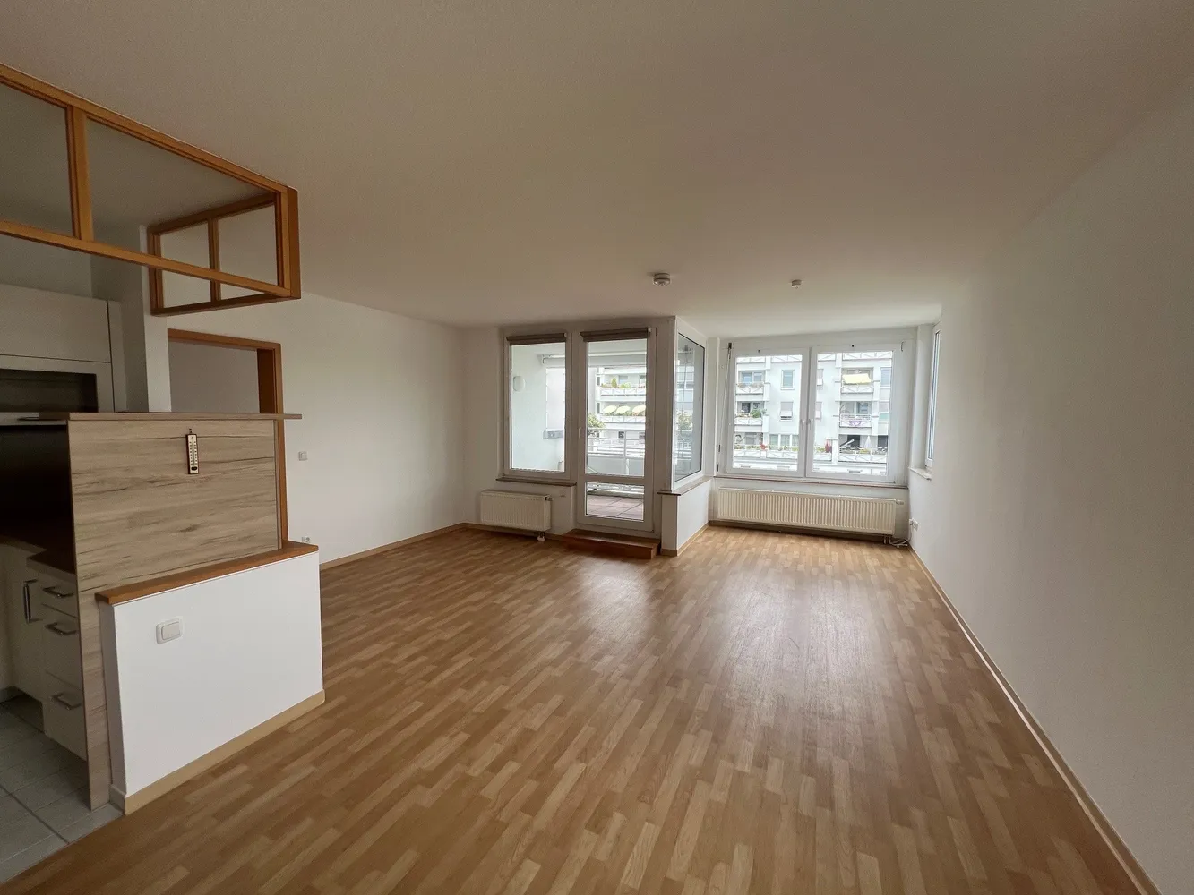 2 Zimmer Wohnung mit 68 m² in Dresden – Bild 1