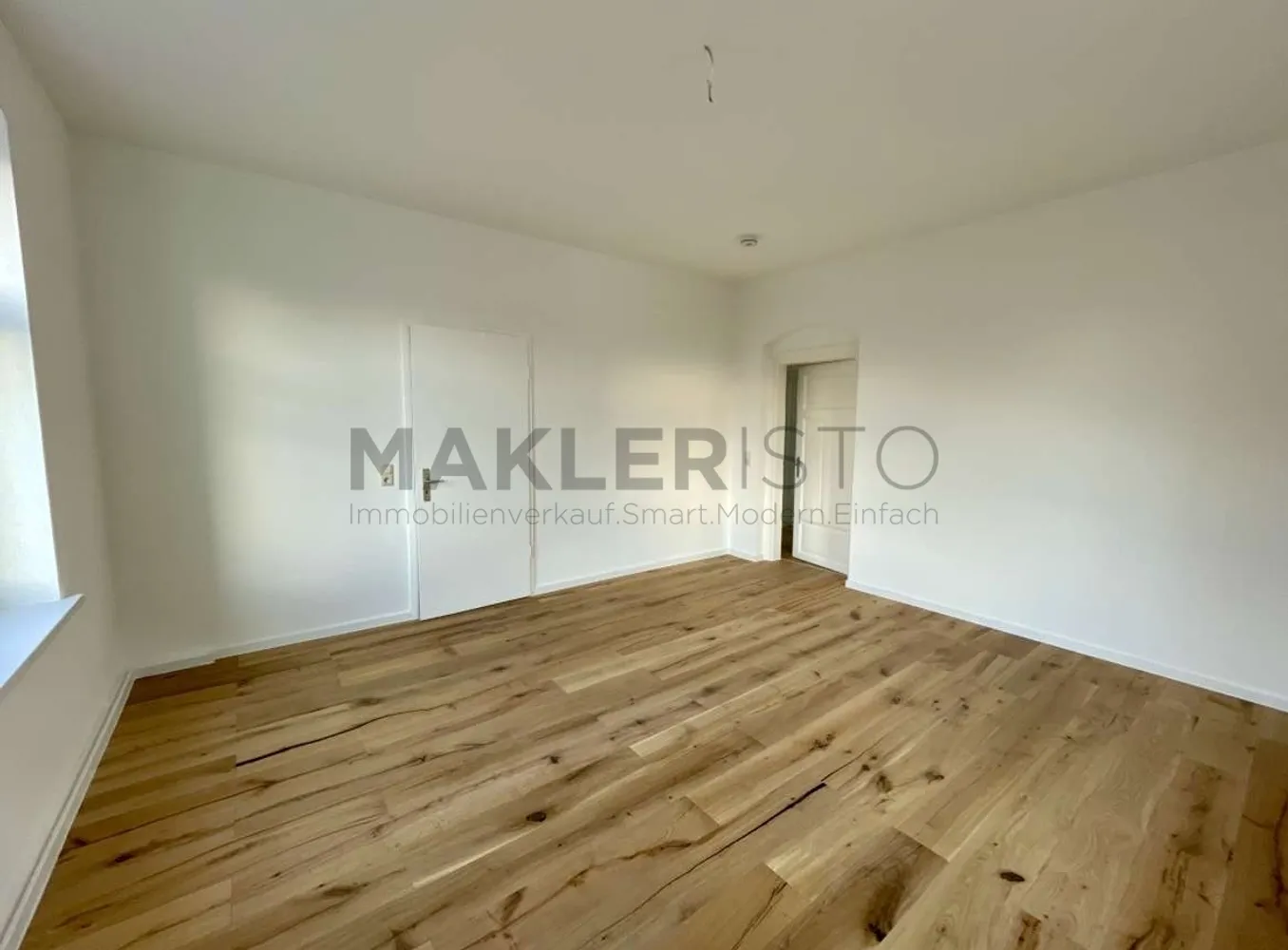 2 Zimmer Wohnung mit 67 m² in Dresden – Bild 2