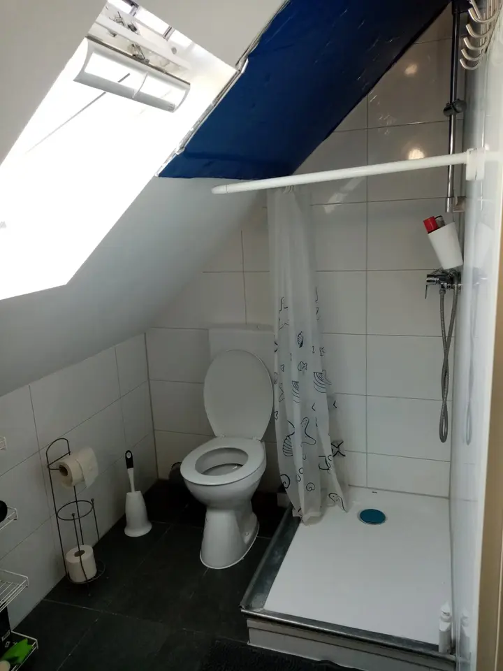 3 Zimmer Wohnung mit 60 m² in Bruchsal – Bild 9