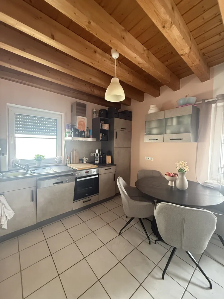 2 Zimmer Wohnung mit 45 m² in Ludwigshafen am Rhein – Bild 2