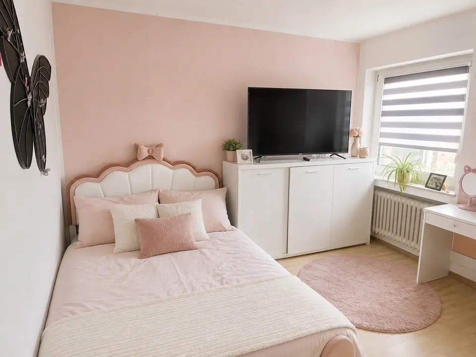 3 Zimmer Wohnung mit 60 m² in Aachen – Bild 6